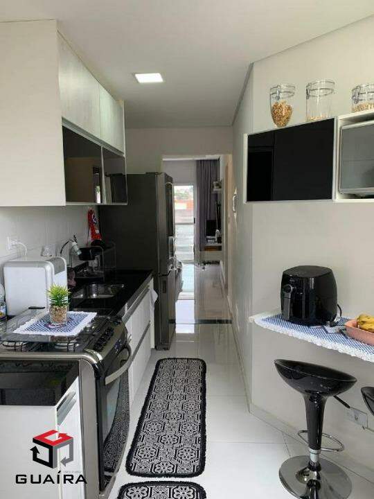 Cobertura à venda com 2 quartos, 90m² - Foto 3