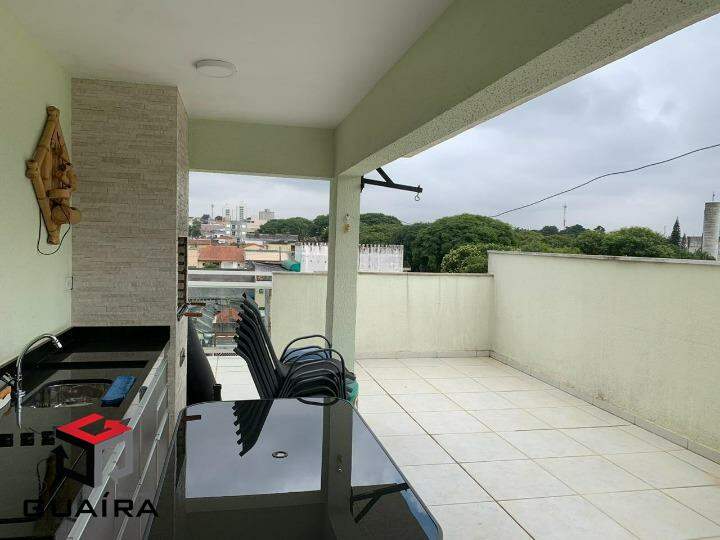 Cobertura à venda com 2 quartos, 90m² - Foto 11