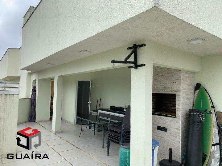 Cobertura à venda com 2 quartos, 90m² - Foto 10