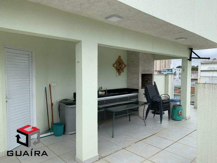 Cobertura à venda com 2 quartos, 90m² - Foto 13