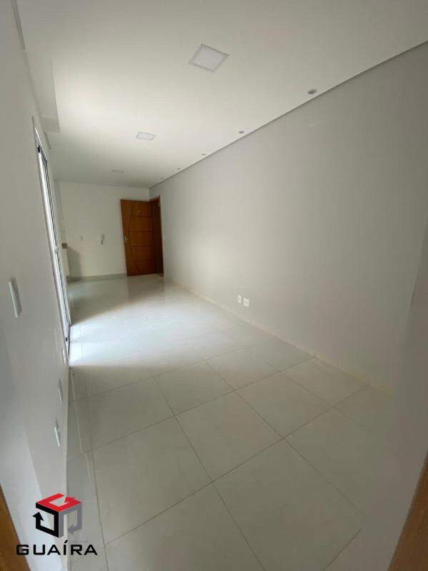 Apartamento à venda com 2 quartos, 48m² - Foto 3