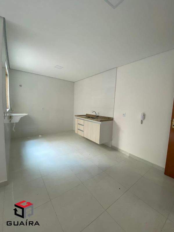 Apartamento à venda com 2 quartos, 48m² - Foto 6