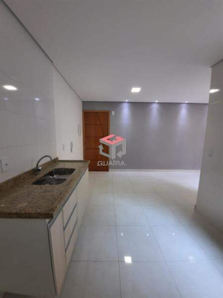 Apartamento à venda com 2 quartos, 48m² - Foto 4