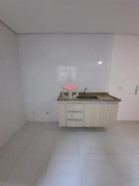 Apartamento à venda com 2 quartos, 48m² - Foto 5