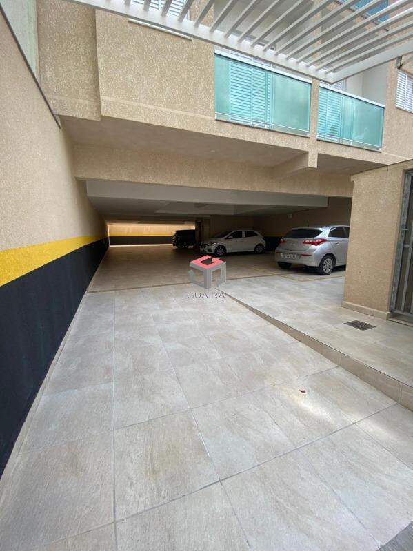 Apartamento à venda com 2 quartos, 48m² - Foto 22