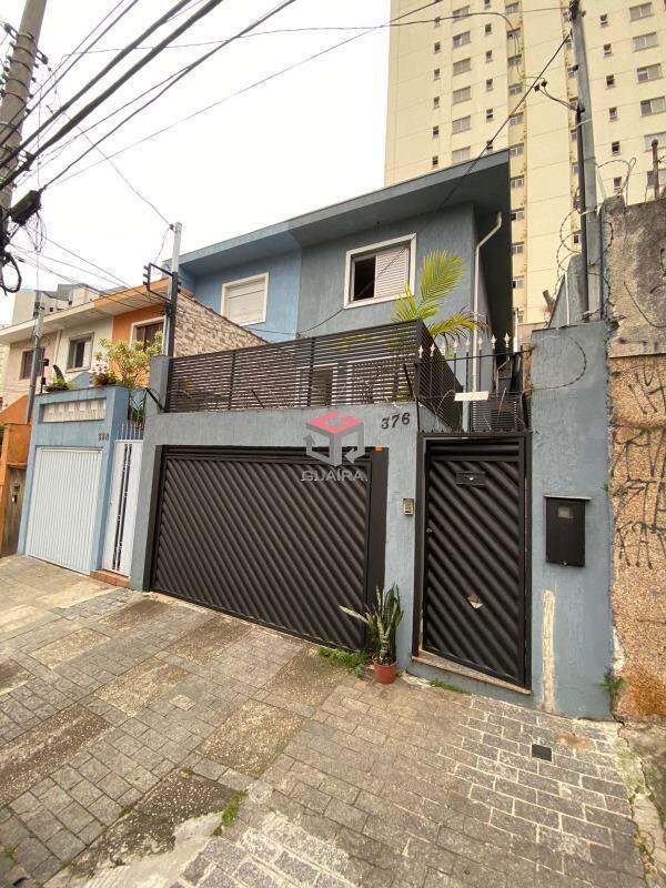 Sobrado à venda com 4 quartos, 250m² - Foto 4