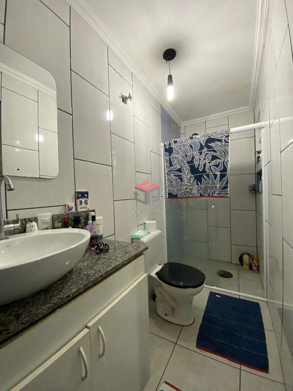 Sobrado à venda com 4 quartos, 250m² - Foto 23