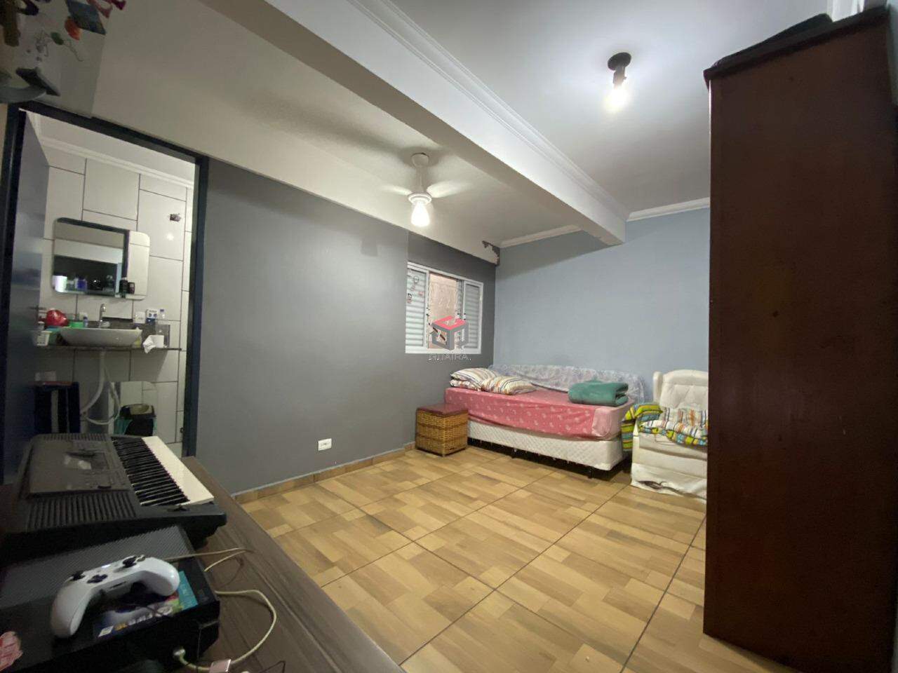 Sobrado à venda com 4 quartos, 250m² - Foto 19