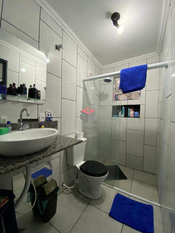 Sobrado à venda com 4 quartos, 250m² - Foto 22