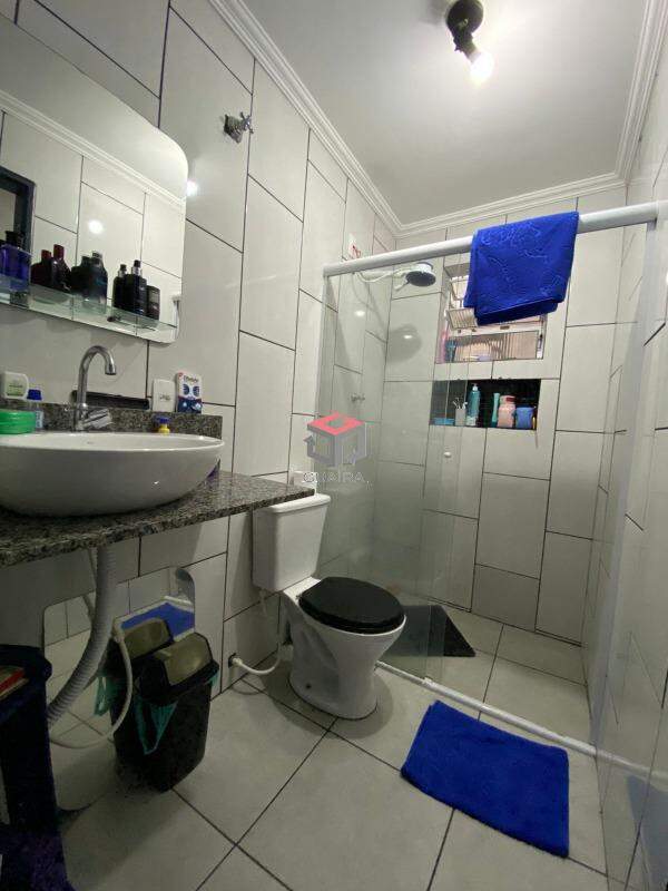 Sobrado à venda com 4 quartos, 250m² - Foto 21