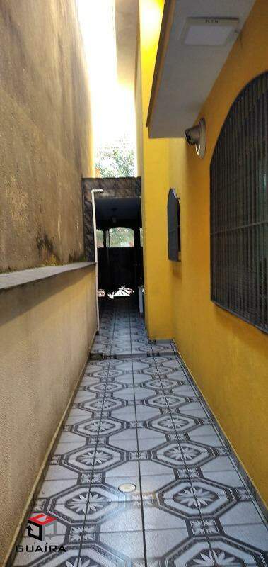 Sobrado à venda com 2 quartos, 171m² - Foto 1