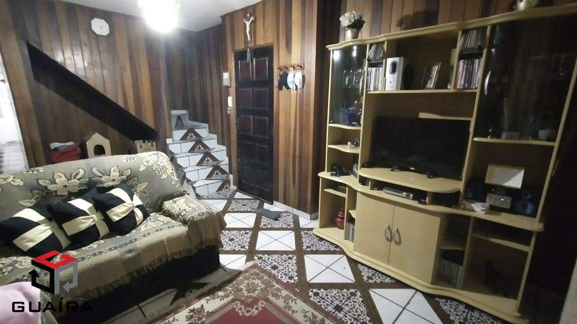 Sobrado à venda com 2 quartos, 171m² - Foto 9