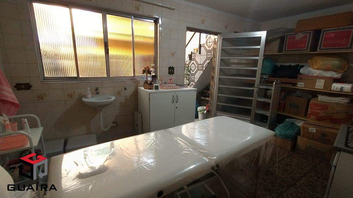 Sobrado à venda com 2 quartos, 171m² - Foto 14