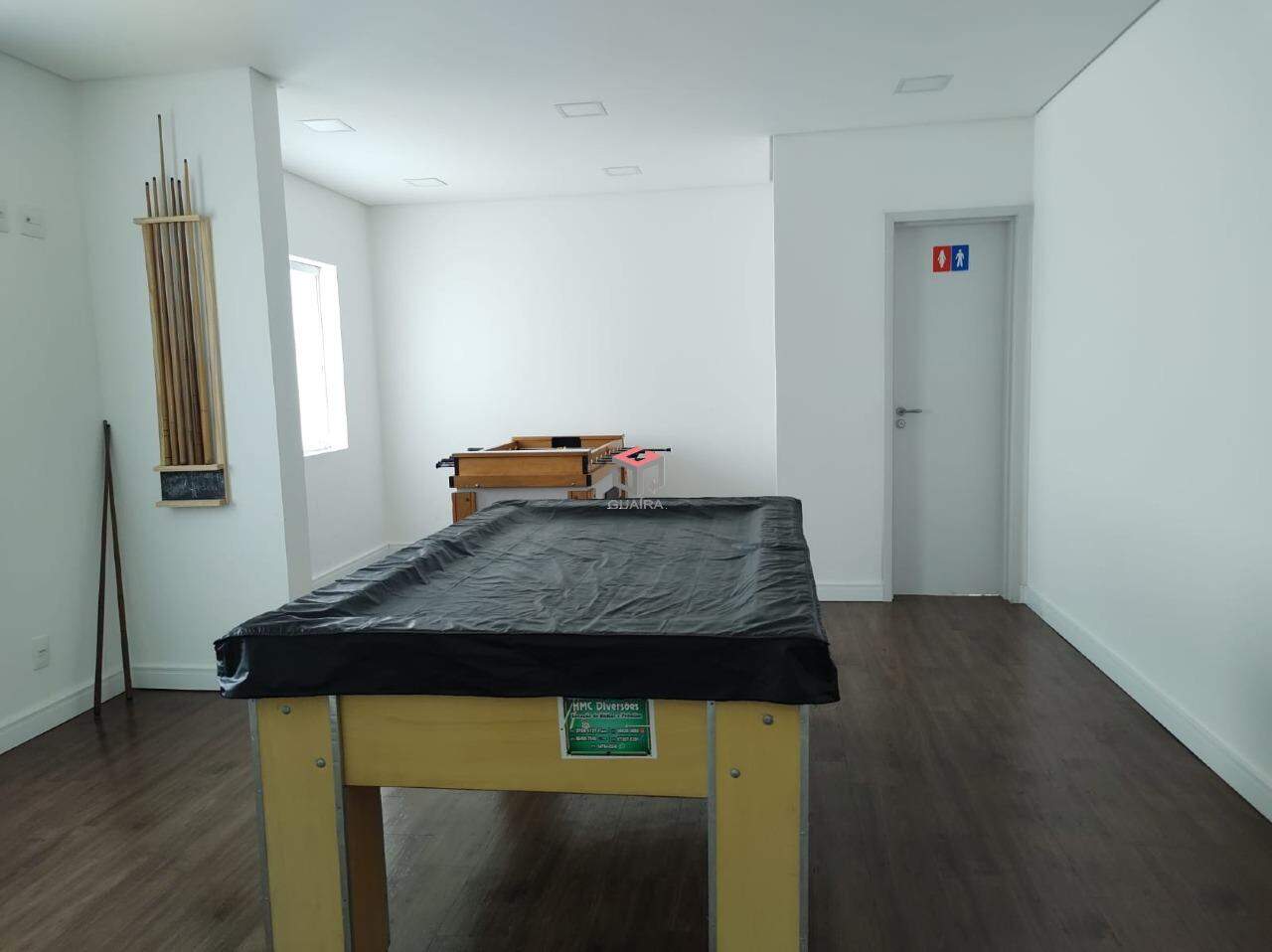 Apartamento para alugar com 2 quartos, 82m² - Foto 23