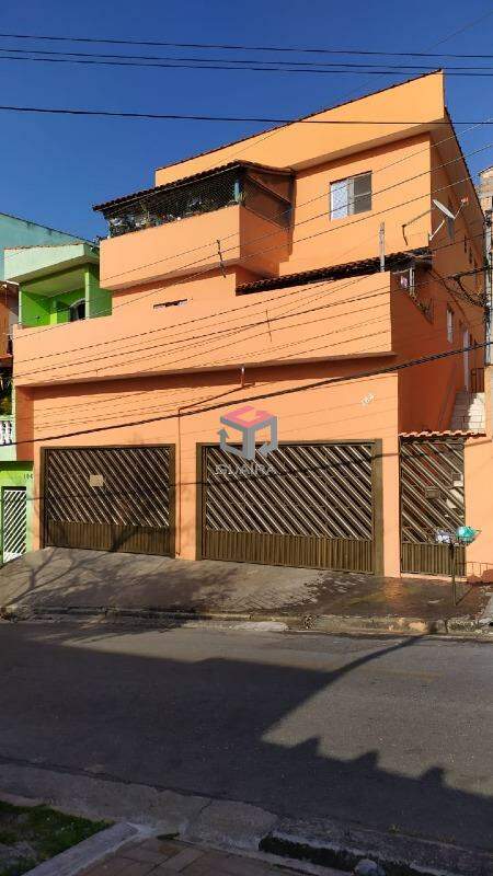 Prédio Inteiro à venda com 5 quartos, 60m² - Foto 1