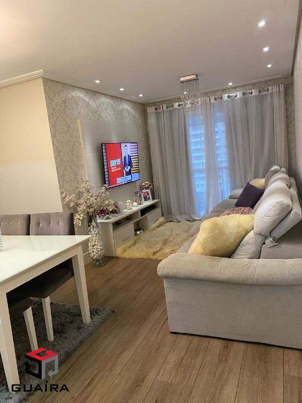 Apartamento à venda com 3 quartos, 91m² - Foto 3