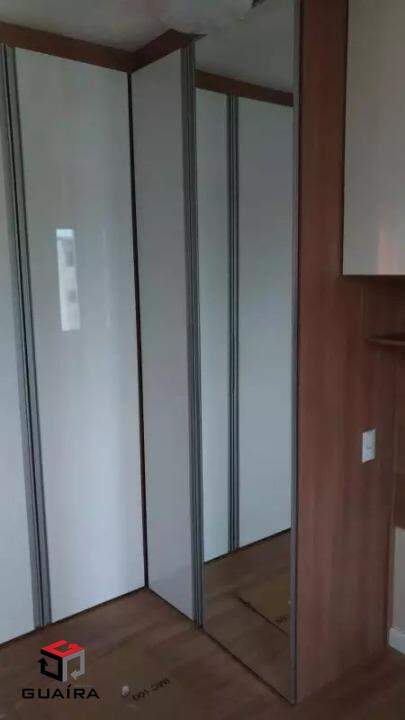 Apartamento à venda com 2 quartos, 52m² - Foto 4