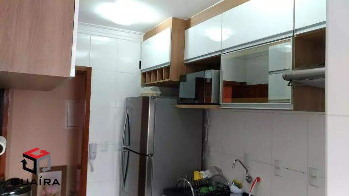 Apartamento à venda com 2 quartos, 52m² - Foto 14