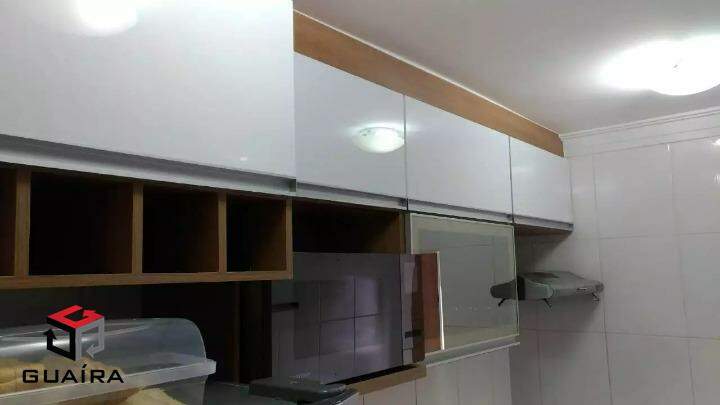 Apartamento à venda com 2 quartos, 52m² - Foto 13