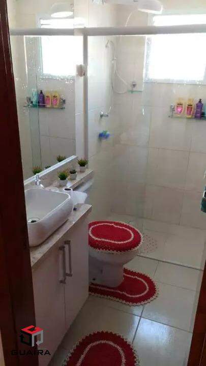 Apartamento à venda com 2 quartos, 52m² - Foto 8