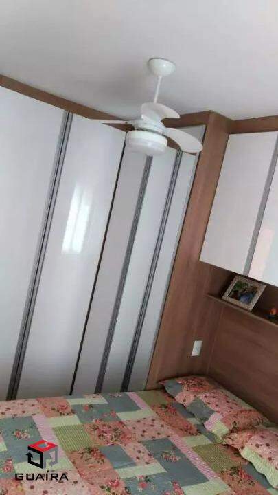 Apartamento à venda com 2 quartos, 52m² - Foto 3