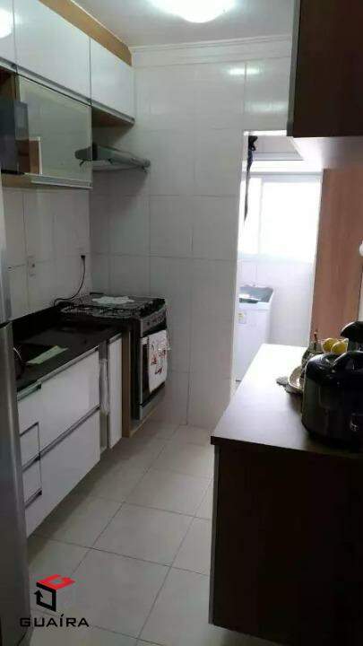 Apartamento à venda com 2 quartos, 52m² - Foto 16