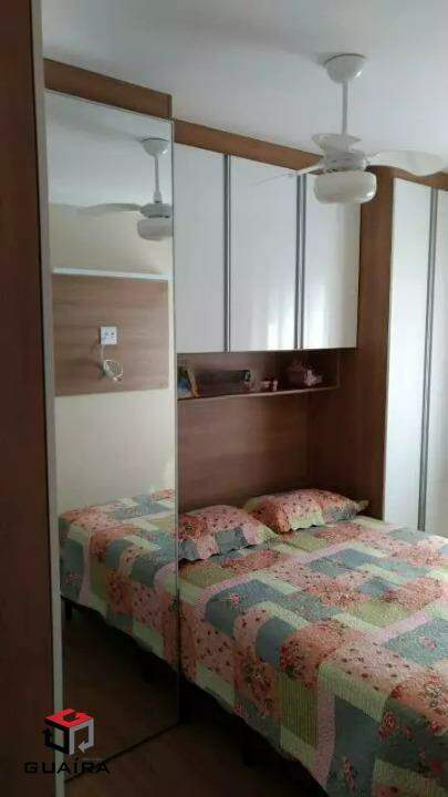 Apartamento à venda com 2 quartos, 52m² - Foto 2