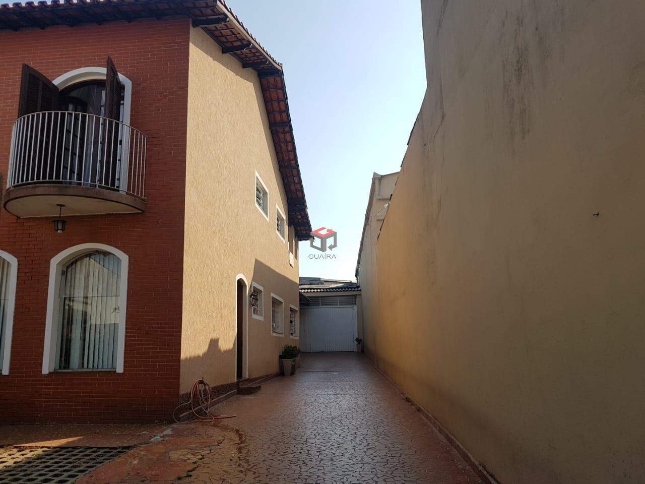 Sobrado à venda com 3 quartos, 261m² - Foto 8