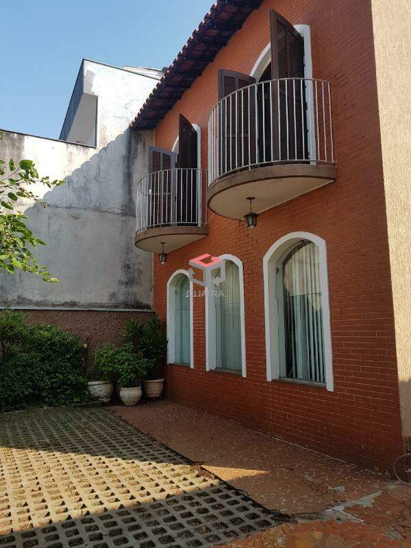Sobrado à venda com 3 quartos, 261m² - Foto 7