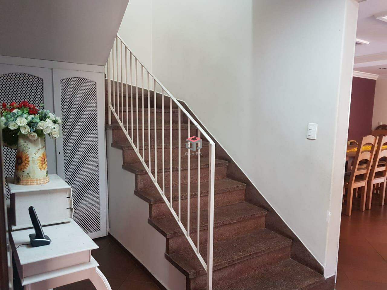 Sobrado à venda com 3 quartos, 261m² - Foto 5