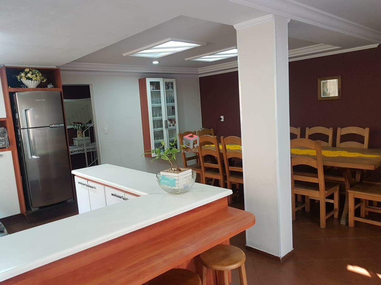 Sobrado à venda com 3 quartos, 261m² - Foto 18