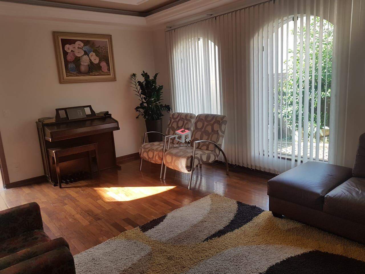 Sobrado à venda com 3 quartos, 261m² - Foto 3