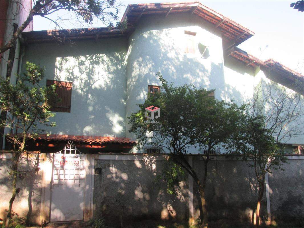 Sobrado à venda com 3 quartos, 150m² - Foto 1