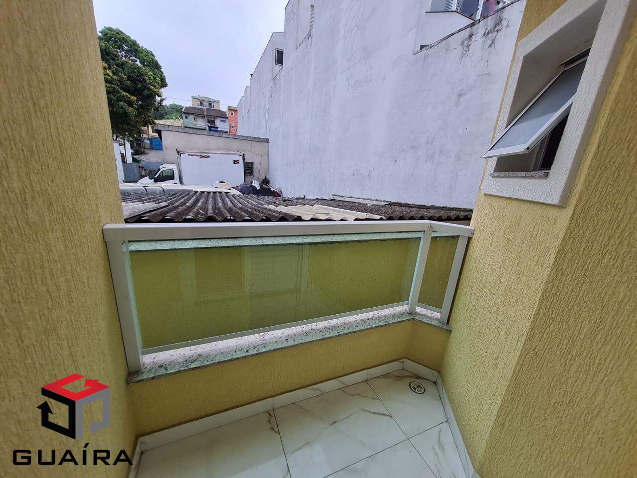 Cobertura à venda com 3 quartos, 140m² - Foto 6