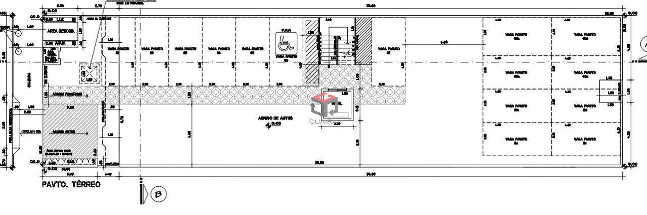 Cobertura à venda com 3 quartos, 140m² - Foto 19