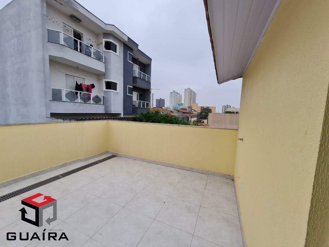 Cobertura à venda com 3 quartos, 140m² - Foto 5