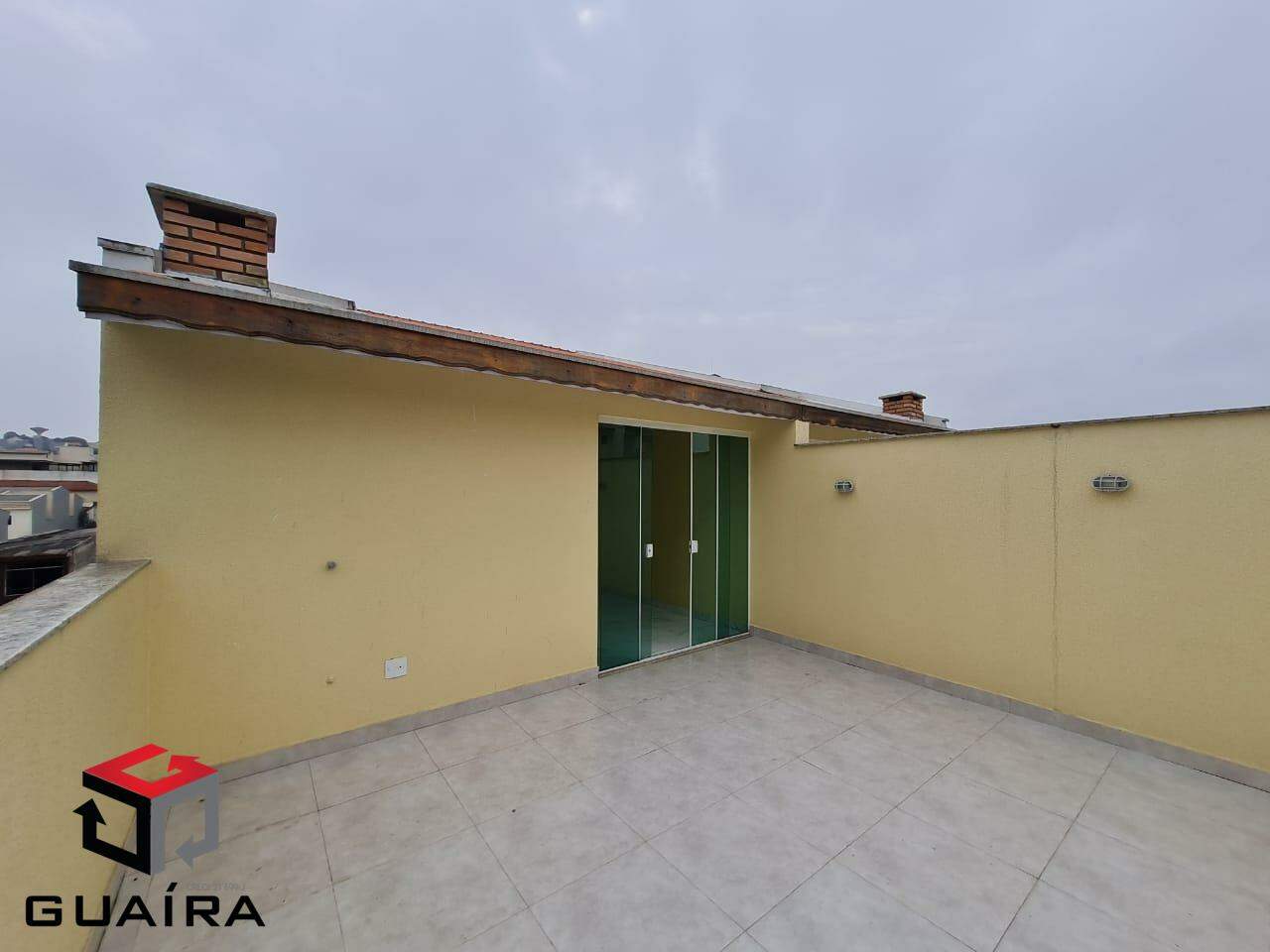 Cobertura à venda com 3 quartos, 140m² - Foto 4