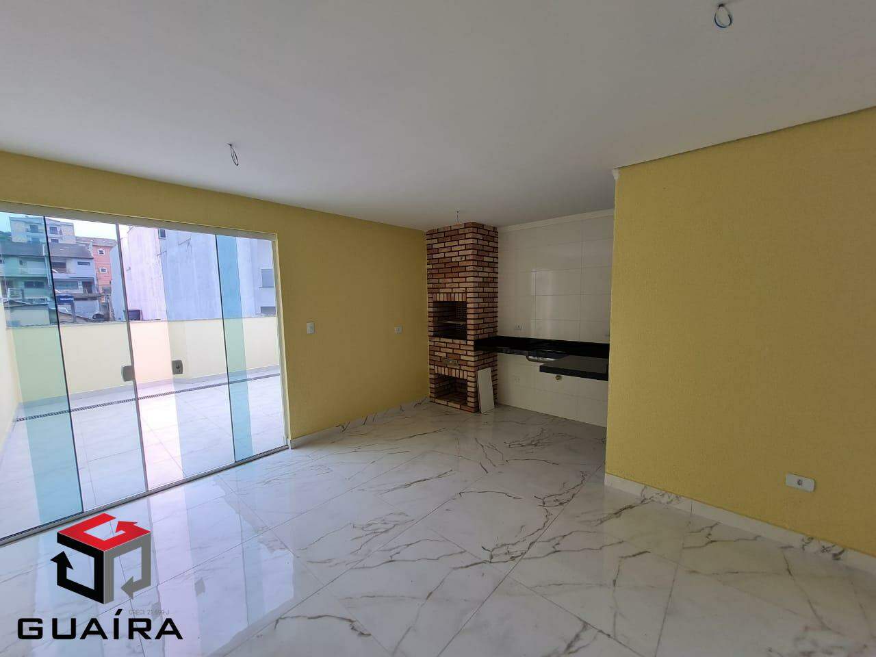 Cobertura à venda com 3 quartos, 148m² - Foto 1