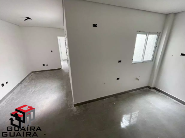 Cobertura à venda com 2 quartos, 80m² - Foto 4