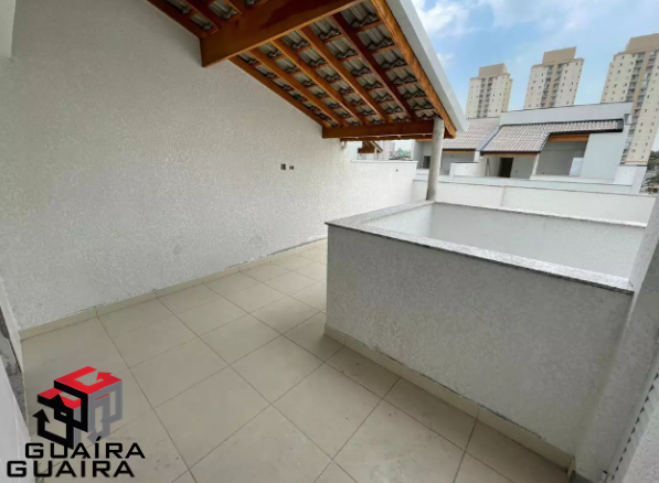 Cobertura à venda com 2 quartos, 80m² - Foto 5