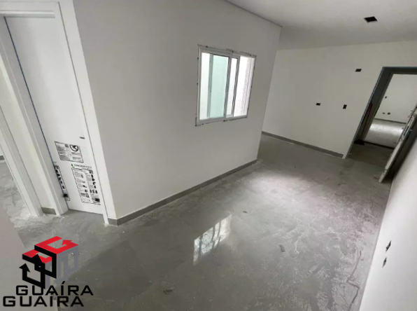 Cobertura à venda com 2 quartos, 80m² - Foto 3