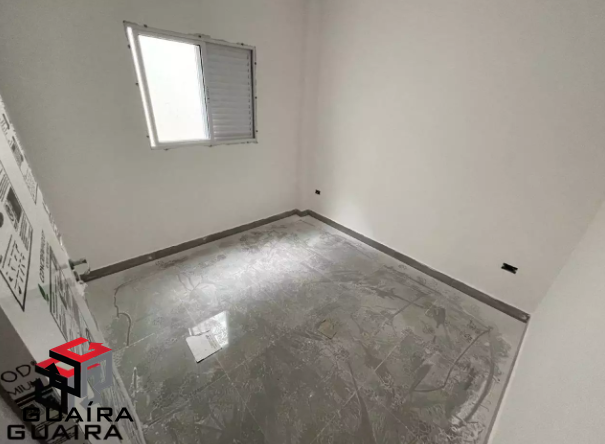 Cobertura à venda com 2 quartos, 80m² - Foto 2