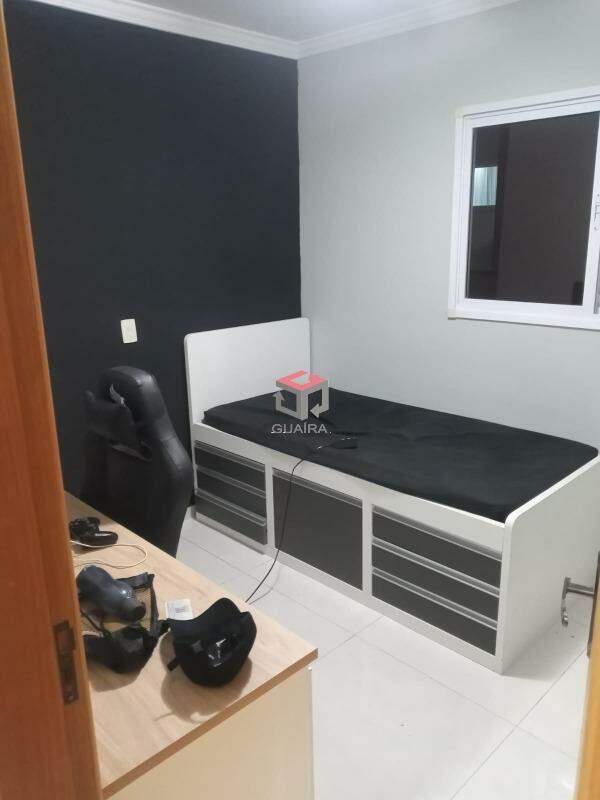 Cobertura à venda com 2 quartos, 108m² - Foto 2