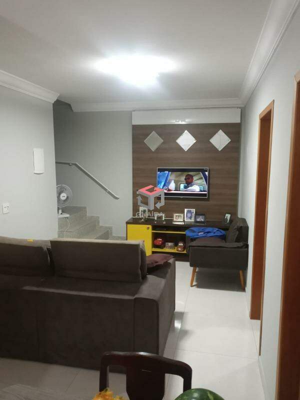 Cobertura à venda com 2 quartos, 108m² - Foto 1