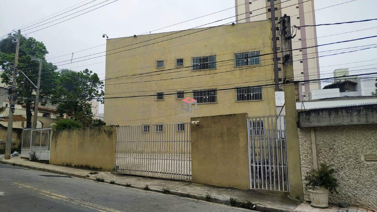 Depósito-Galpão-Armazém à venda, 1122m² - Foto 9