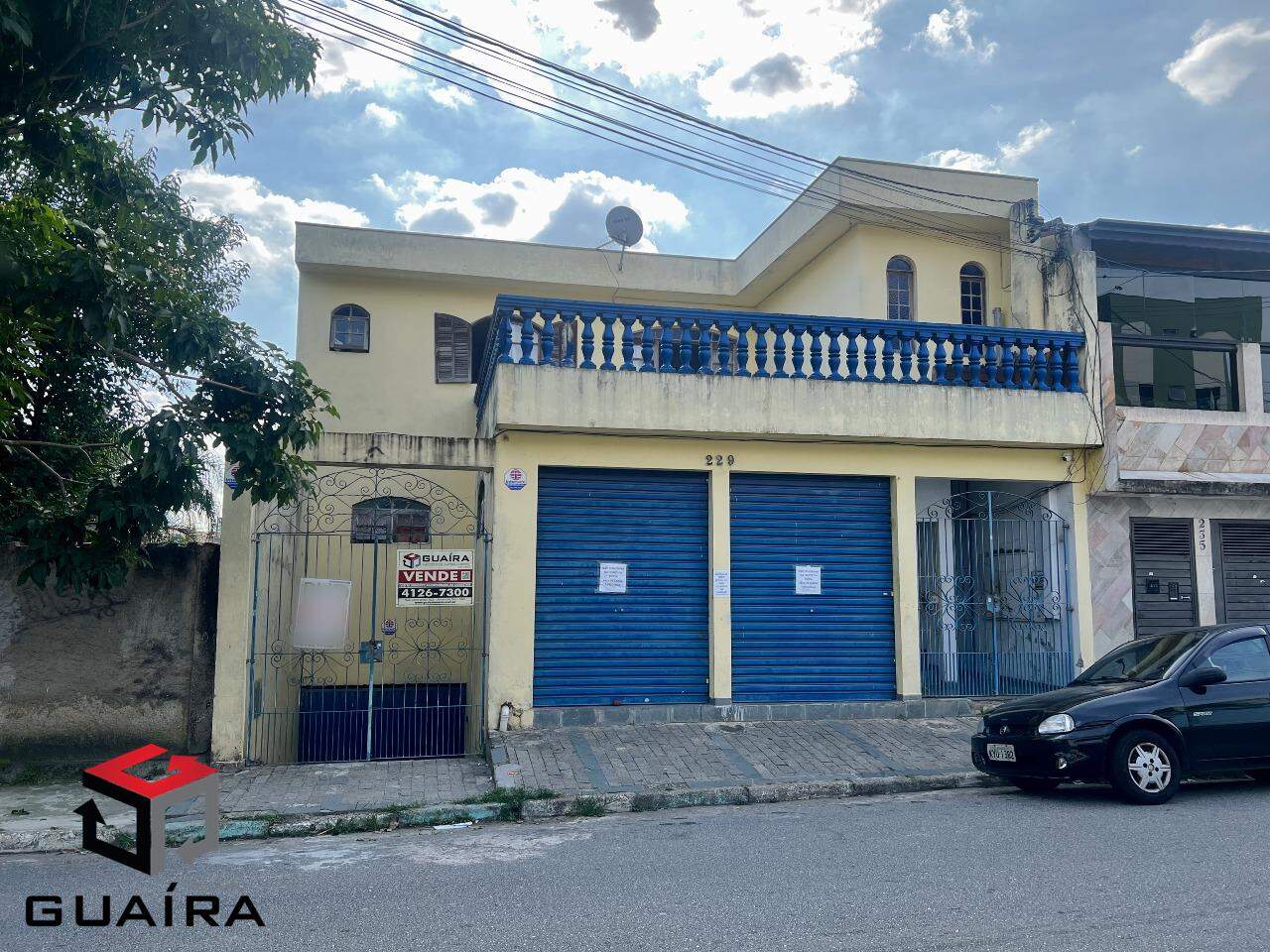 Loja-Salão à venda, 498m² - Foto 23