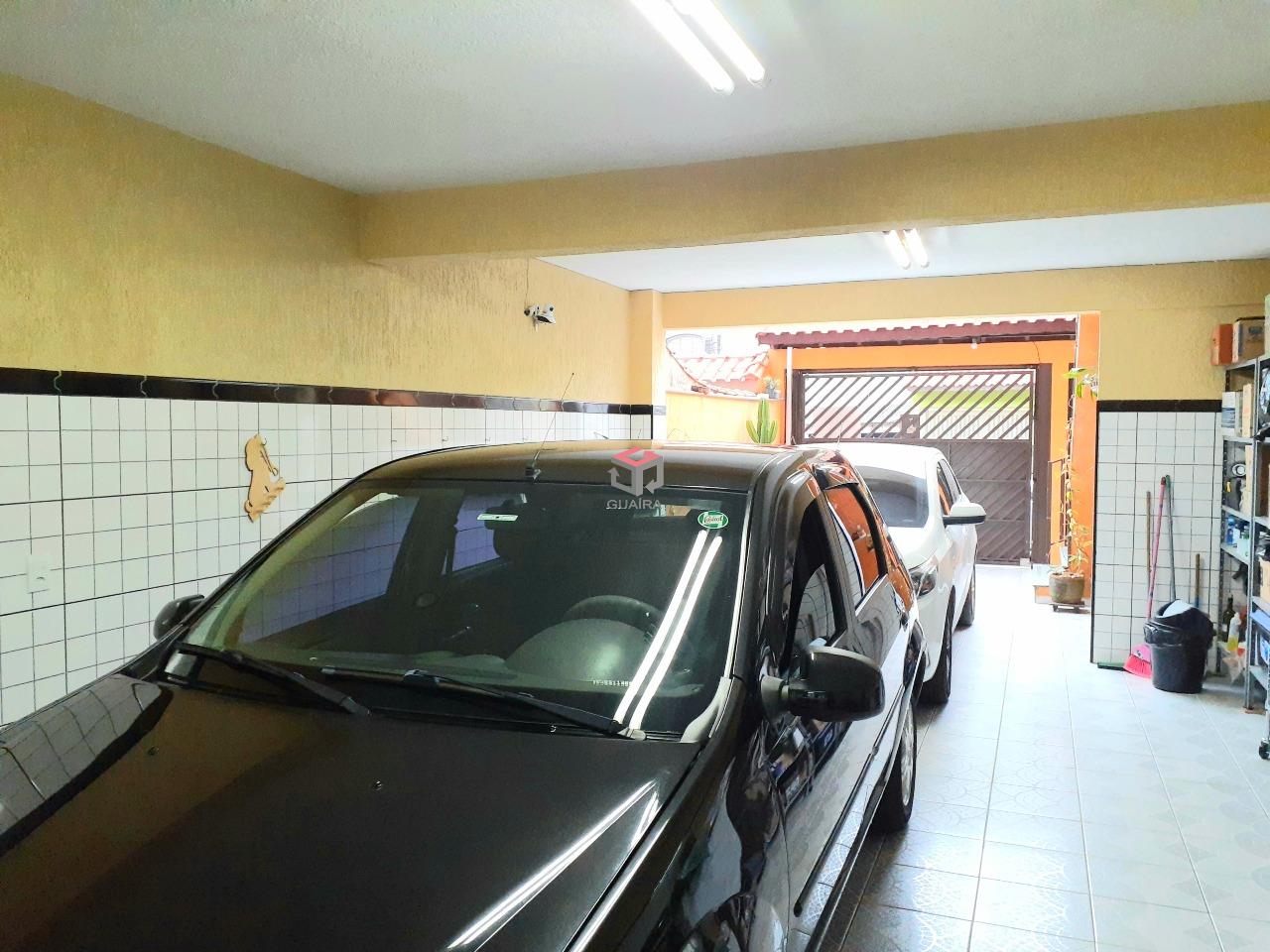 Sobrado à venda com 3 quartos, 250m² - Foto 11