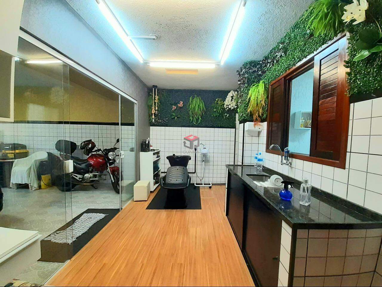 Sobrado à venda com 3 quartos, 250m² - Foto 9