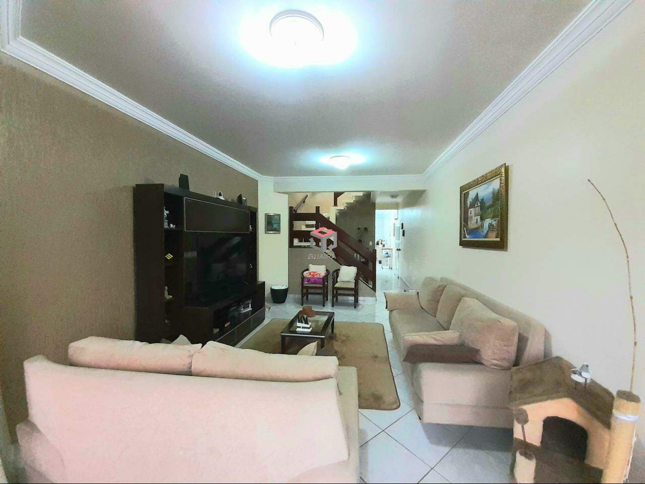 Sobrado à venda com 3 quartos, 250m² - Foto 4