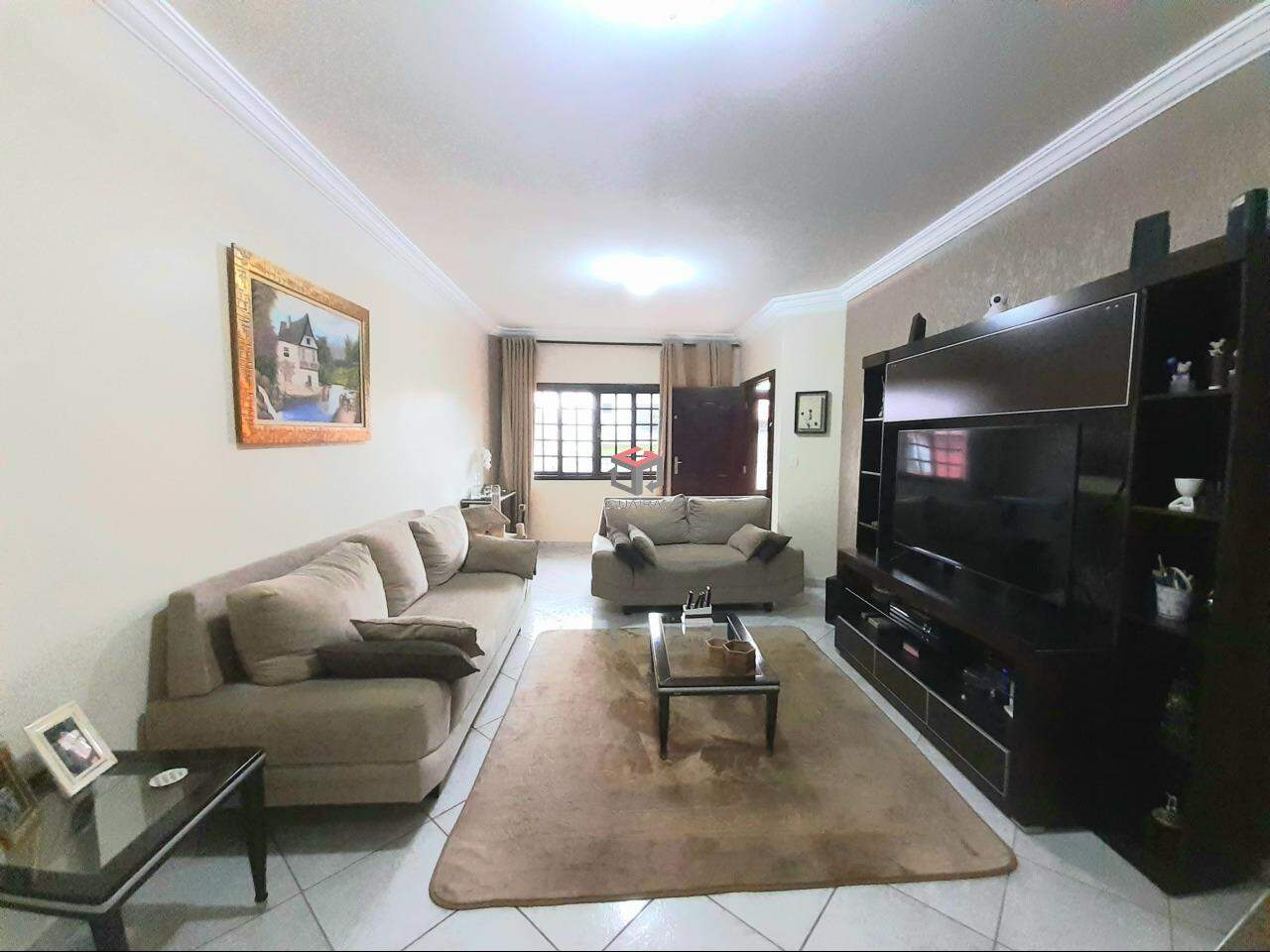 Sobrado à venda com 3 quartos, 250m² - Foto 3